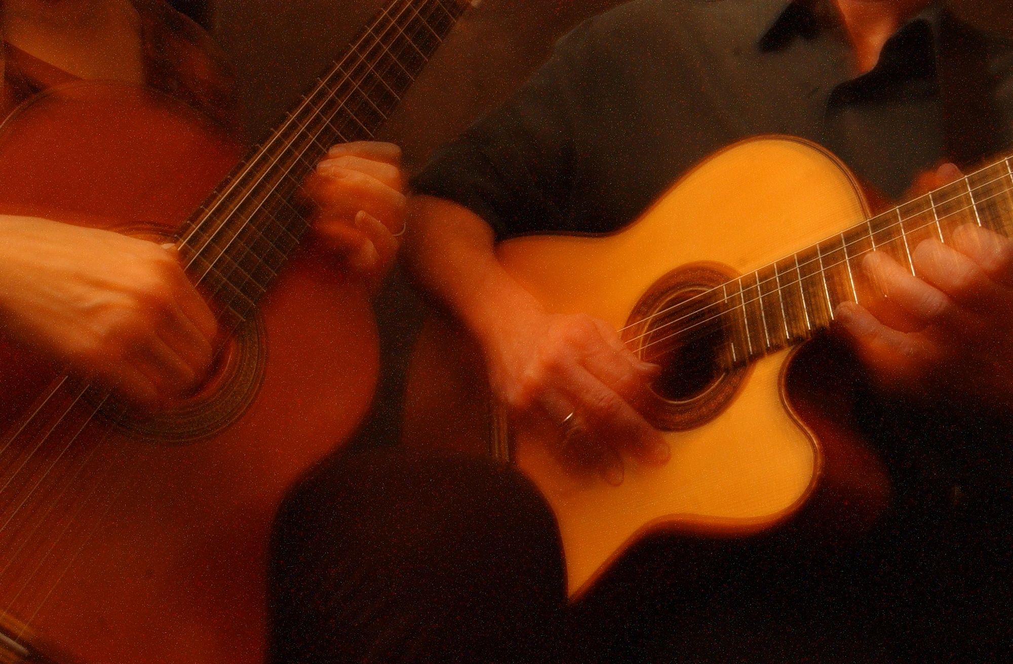 Guitar and Mandolin Music Judy Handler and Mark Levesque